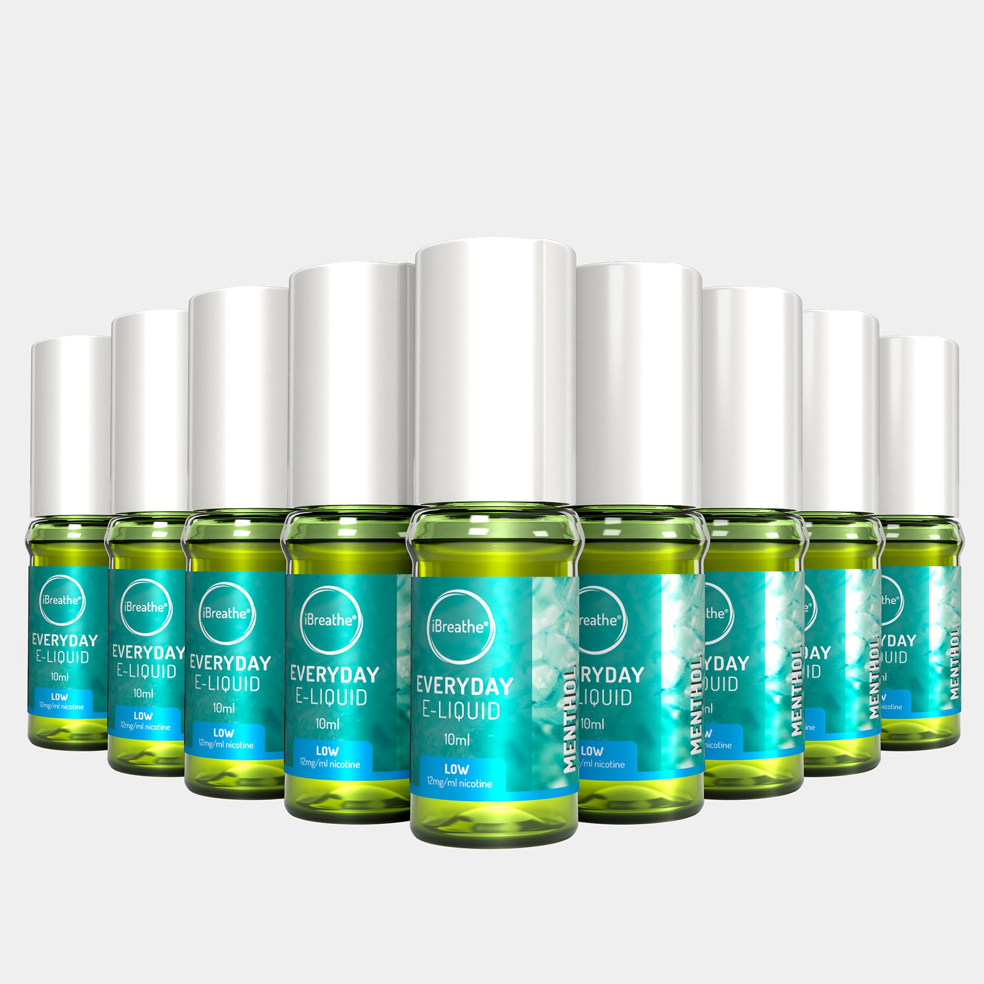 e-liquides pg E-liquides Menthe