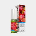 Apple (10ml, 70PG/30VG) – iBreathe High PG E-Liquid