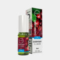 Cherry Mint (10ml, 70PG/30VG) – iBreathe High PG E-Liquid