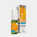 Exotic Mango (10ml, 70PG/30VG) – iBreathe High PG E-Liquid