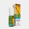 Golden Virgin (10ml, 70PG/30VG) – iBreathe High PG E-Liquid