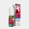 Mr Red (10ml, 70PG/30VG) – iBreathe High PG E-Liquid