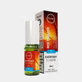 Red Tobacco (10ml, 70PG/30VG) – iBreathe High PG E-Liquid
