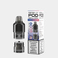Blueberry Sour Raspberry – Feoba Pro 6000 Pod (2ml + 10ml Refillable Pod)