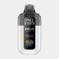 Strawberry Mojito – Fisco Point Pro 7000 Vape Kit (2ml + 10ml Refillable Pod)
