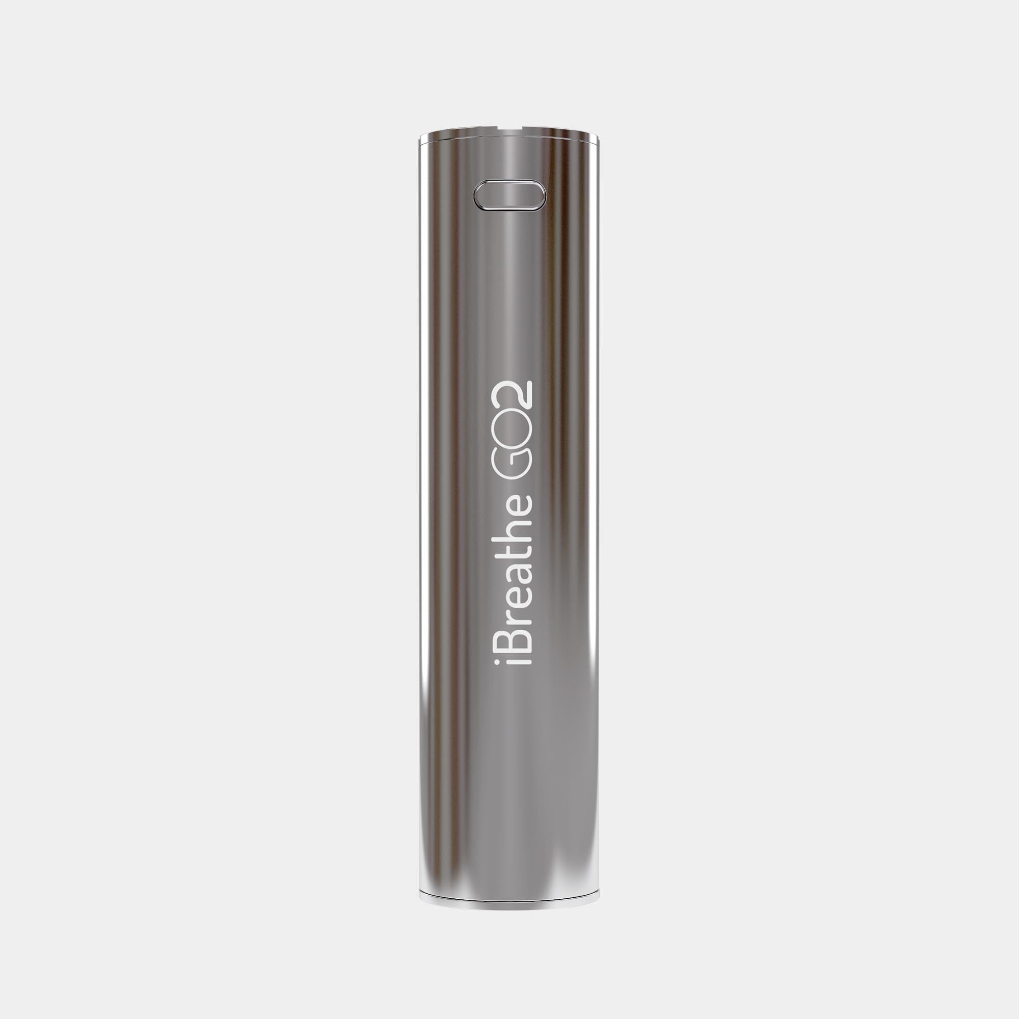 iBreathe GO2 Hybrid E-Cigarette Battery