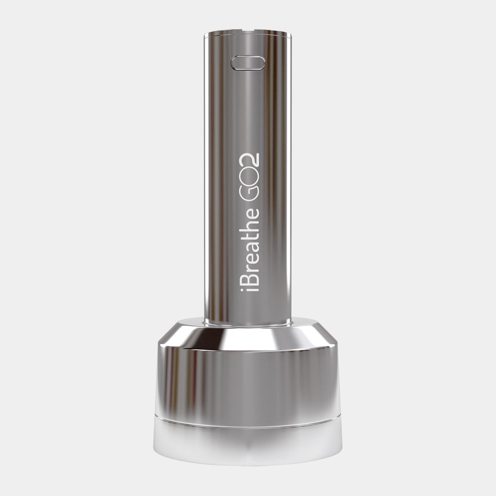 iBreathe GO2 Hybrid E-Cigarette Battery