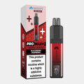 Blackberry Raspberry – Hayati Pro Max+ 6000 Vape Kit (2ml + 10ml Refillable Pod)