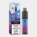 Blue Razz GB – Hayati Pro Max+ 6000 Vape Kit (2ml + 10ml Refillable Pod)
