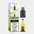Lemon & Lime – Hayati Pro Max+ 6000 Vape Kit (2ml + 10ml Refillable Pod)