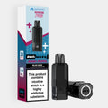 Blue Razz Blackcurrant – Hayati Pro Max+ 6000 Pod (2ml + 10ml Refillable Pod)