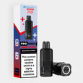 Blue Razz Cherry – Hayati Pro Max+ 6000 Pod (2ml + 10ml Refillable Pod)