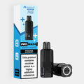 Blue Sour Raspberry – Hayati Pro Max+ 6000 Pod (2ml + 10ml Refillable Pod)