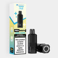 Blueberry Cherry Cranberry – Hayati Pro Max+ 6000 Pod (2ml + 10ml Refillable Pod)