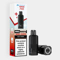 Fizzy Cherry – Hayati Pro Max+ 6000 Pod (2ml + 10ml Refillable Pod)