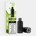 Fresh Mint – Hayati Pro Max+ 6000 Pod (2ml + 10ml Refillable Pod)