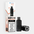 Juicy Peach – Hayati Pro Max+ 6000 Pod (2ml + 10ml Refillable Pod)