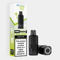 Lemon & Lime – Hayati Pro Max+ 6000 Pod (2ml + 10ml Refillable Pod)