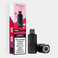Strawberry Raspberry Ice – Hayati Pro Max+ 6000 Pod (2ml + 10ml Refillable Pod)