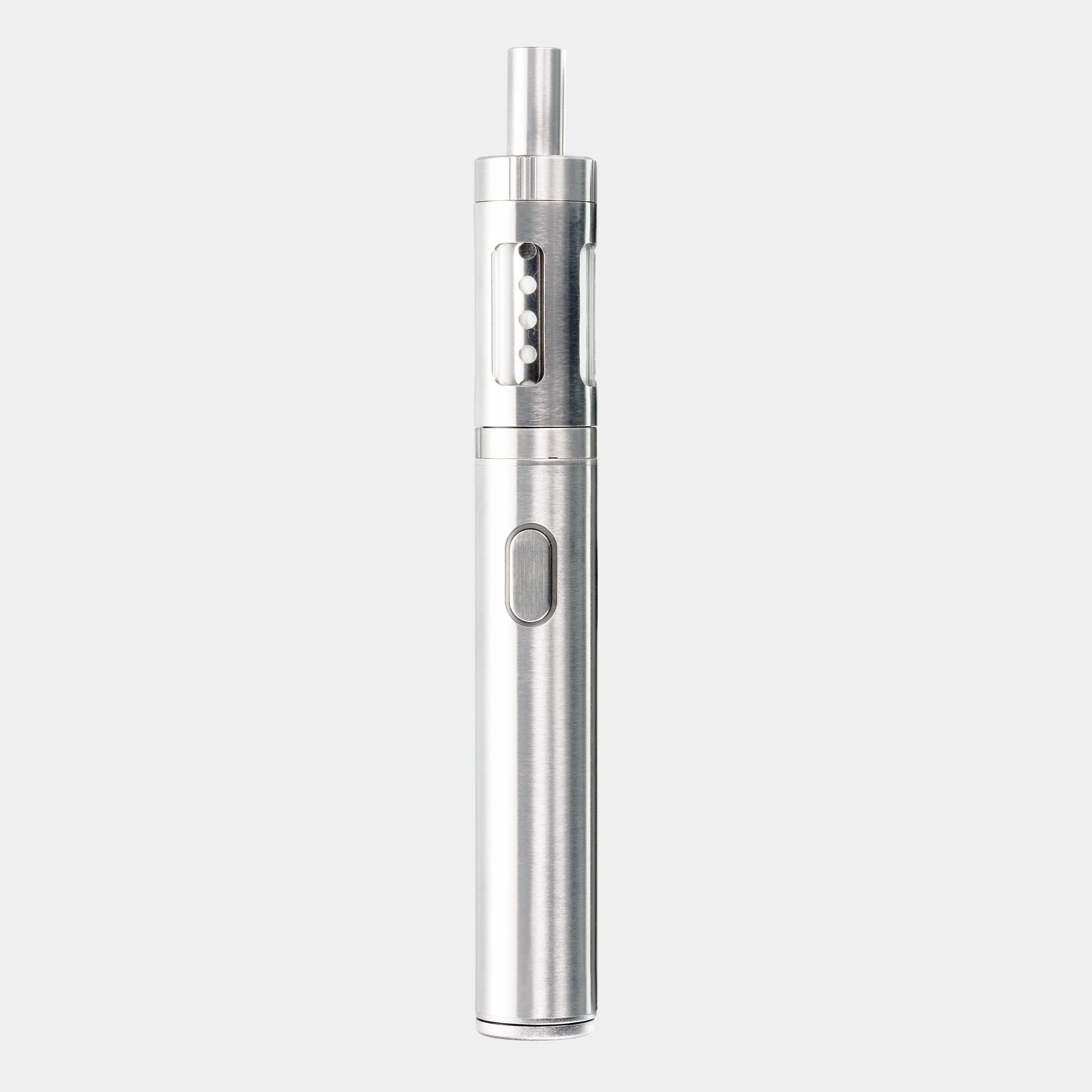 Innokin Endura T18-X Vape Kit - Silver