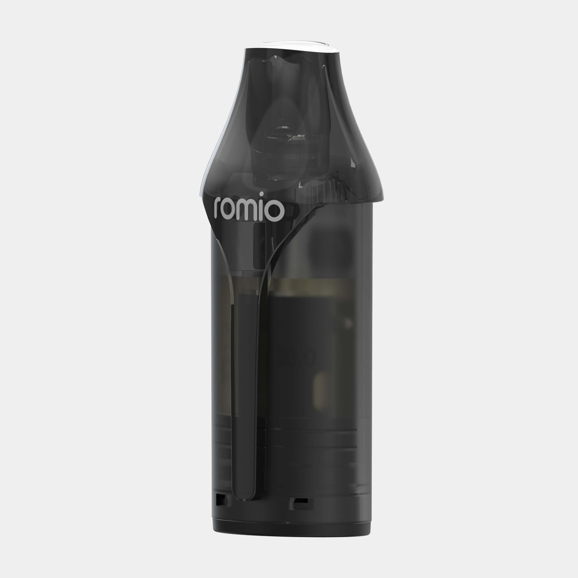 Romio Aster R - 2ml Refillable Replacement Pod (1 Pack)