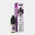 Apple & Blackcurrant – Switch2 Nic Salt (10ml)