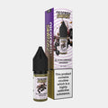 Blackcurrant Aniseed – Switch2 Nic Salt (10ml)