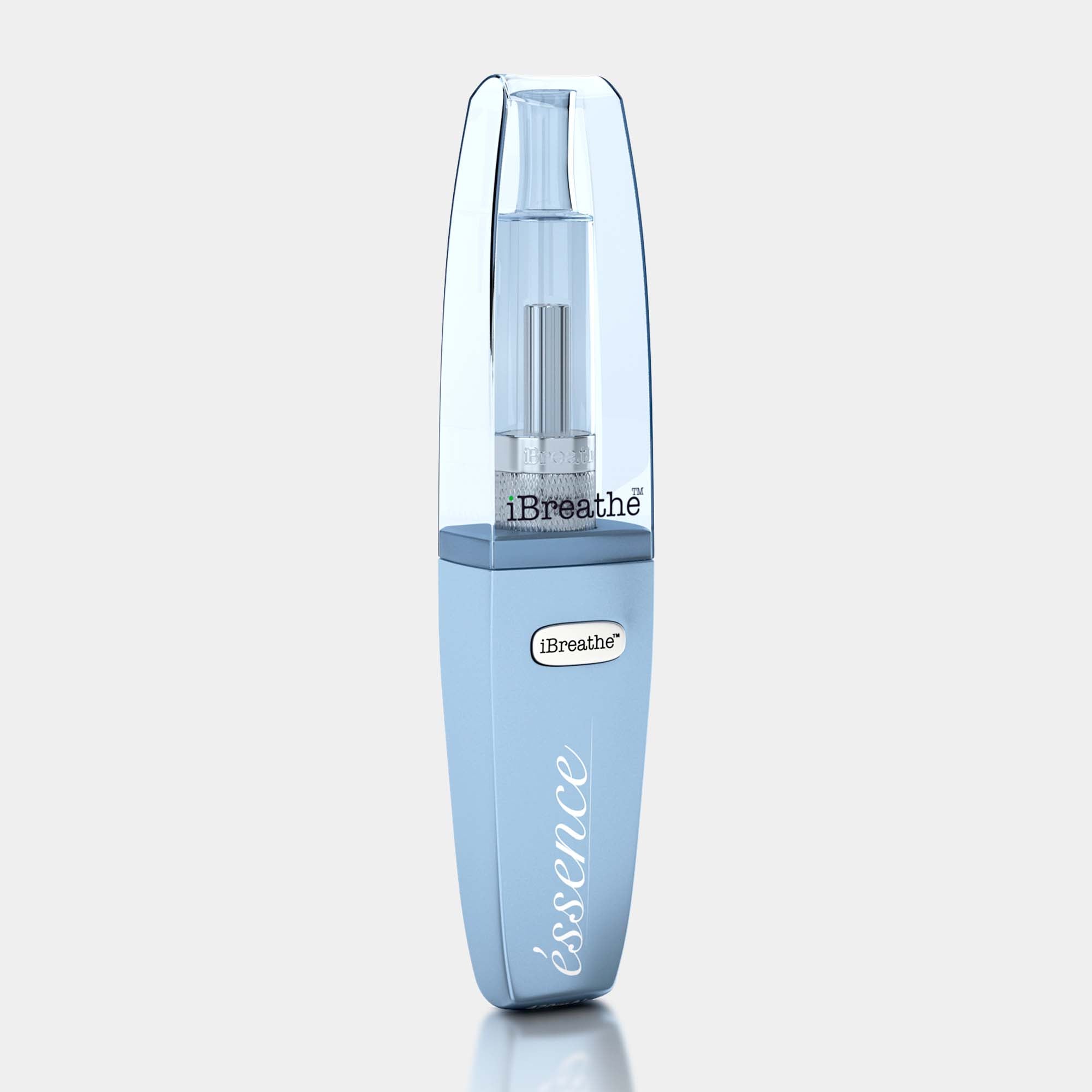 Essence E-Cigarette Starter Kit | Compact Refillable Vape Kit | 3 for 10 iBreathe Essence E-Cigarette Starter Kit | Compact Refillable Vape Kit | 3 for 10 iBreathe