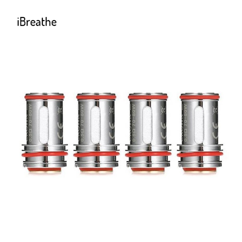 UWELL Crown 3 Coils (4 Pack)