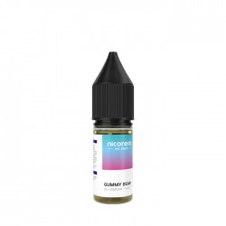 Nicorefill Gummy Bear 10ml E-Liquid