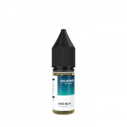 Nicorefill Mad Blue 10ml E-Liquid