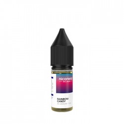 Nicorefill Rainbow Candy 10ml E-Liquid