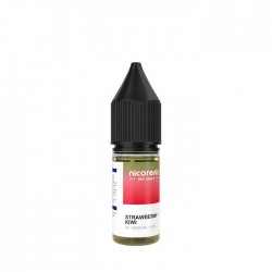 Nicorefill Strawberry Kiwi 10ml E-Liquid