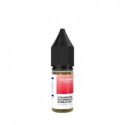 Nicorefill Strawberry Watermelon Bubblegum 10ml E-Liquid