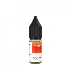 Nicorefill Triple Mango 10ml E-Liquid