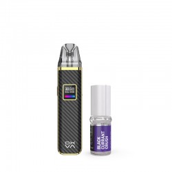 Oxva Xlim Pro Pod Vape Kit + FREE 10ml E-LIQUID