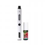 Pocket E-Cigarette & 10ml E-Liquid