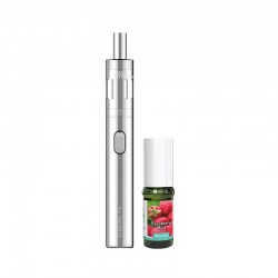 Innokin T18e (Former Pro Kit) & 10ml E-Liquid