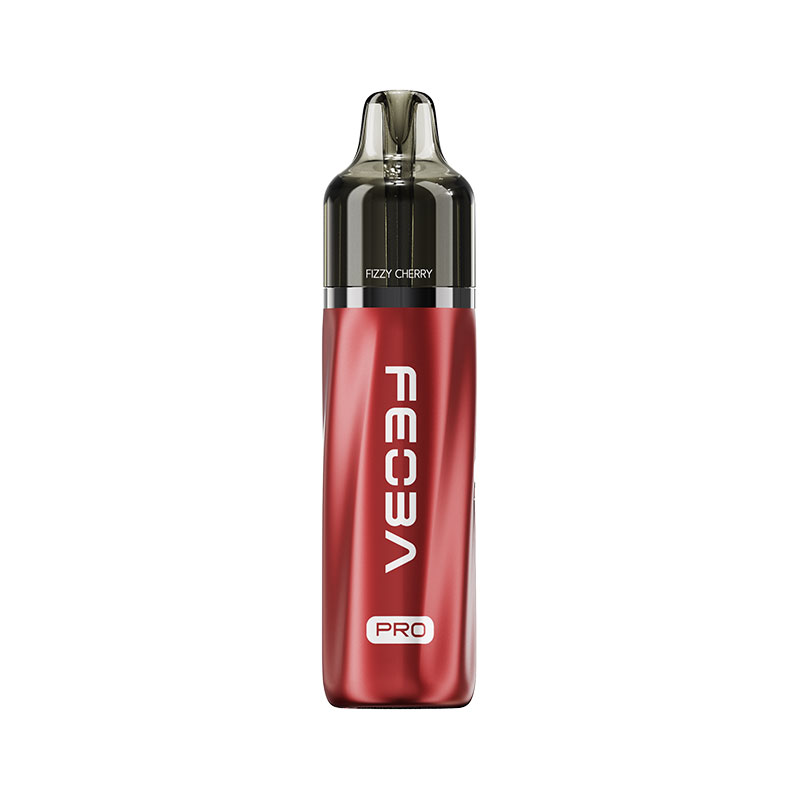 Feoba Pro 6000 Fizzy Cherry Pod Device