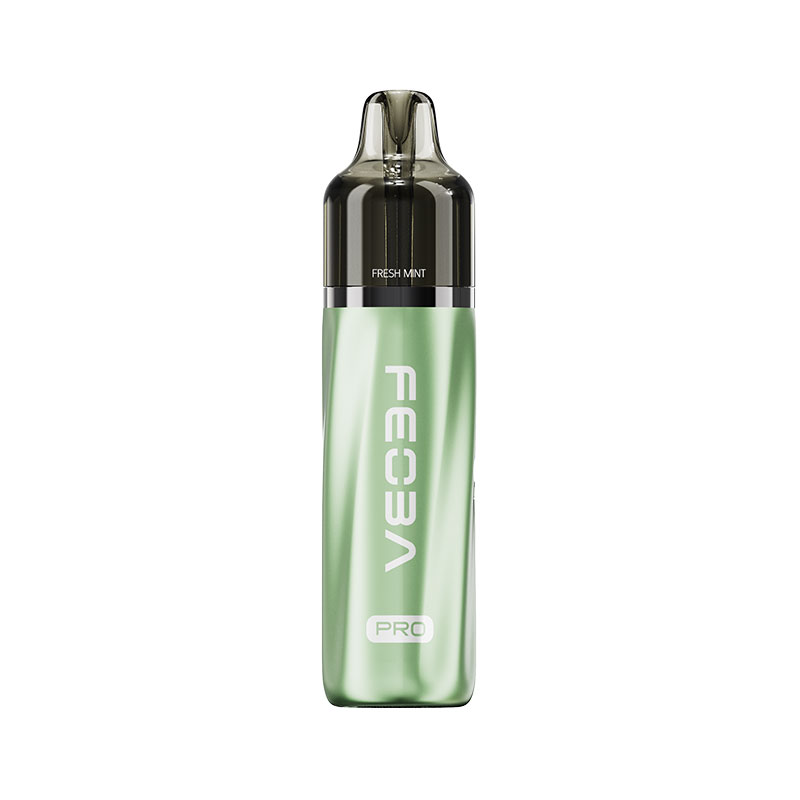 Feoba Pro 6000 Fresh Mint Pod Device