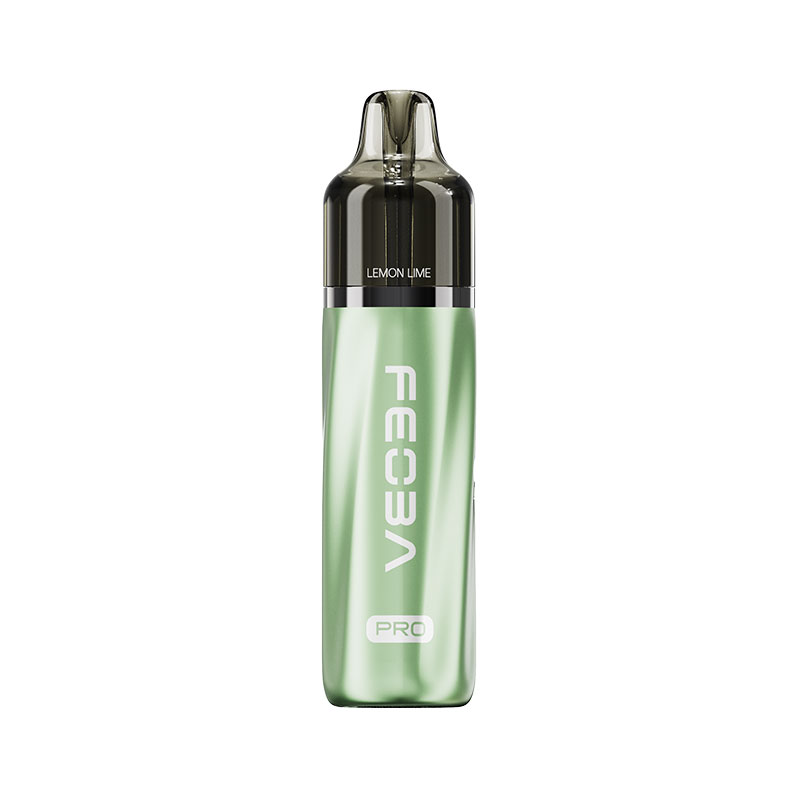 Feoba Pro 6000 Lemon Lime Pod Device