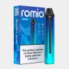 Romio Aster R - Refillable Pod Starter Kit