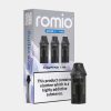 Romio_Aster_R_Pods_3-Pack_0.8_Ohms.jpg Romio Aster R - 2ml Refillable Replacement Pods