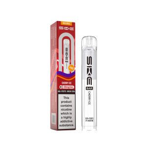 Cherry Ice – SKE Bar Vape Pod