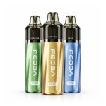 Feoba Pro 6000 vape pods 3-pack product image